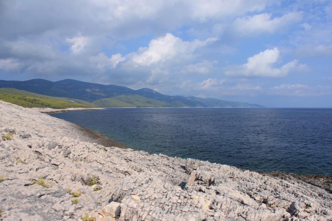 Apartments By The Sea Zavalatica, Korcula - 247 מראה חיצוני תמונה