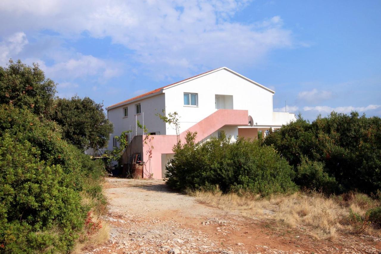 Apartments By The Sea Zavalatica, Korcula - 247 מראה חיצוני תמונה