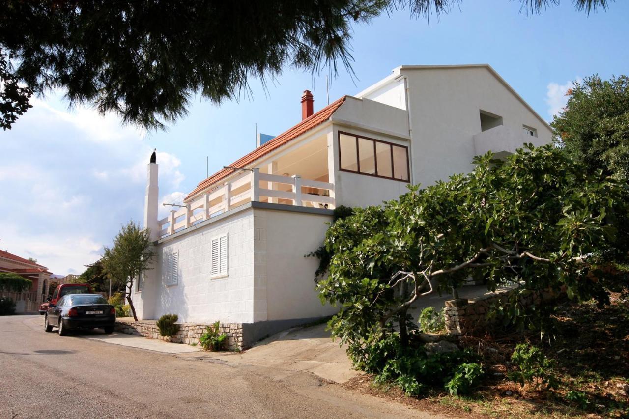 Apartments By The Sea Zavalatica, Korcula - 247 מראה חיצוני תמונה
