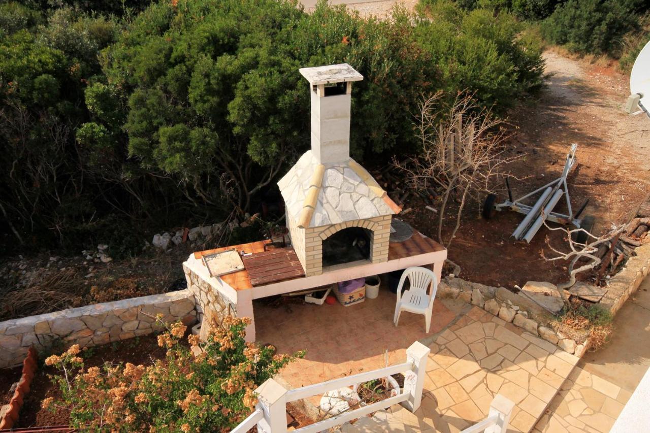 Apartments By The Sea Zavalatica, Korcula - 247 מראה חיצוני תמונה