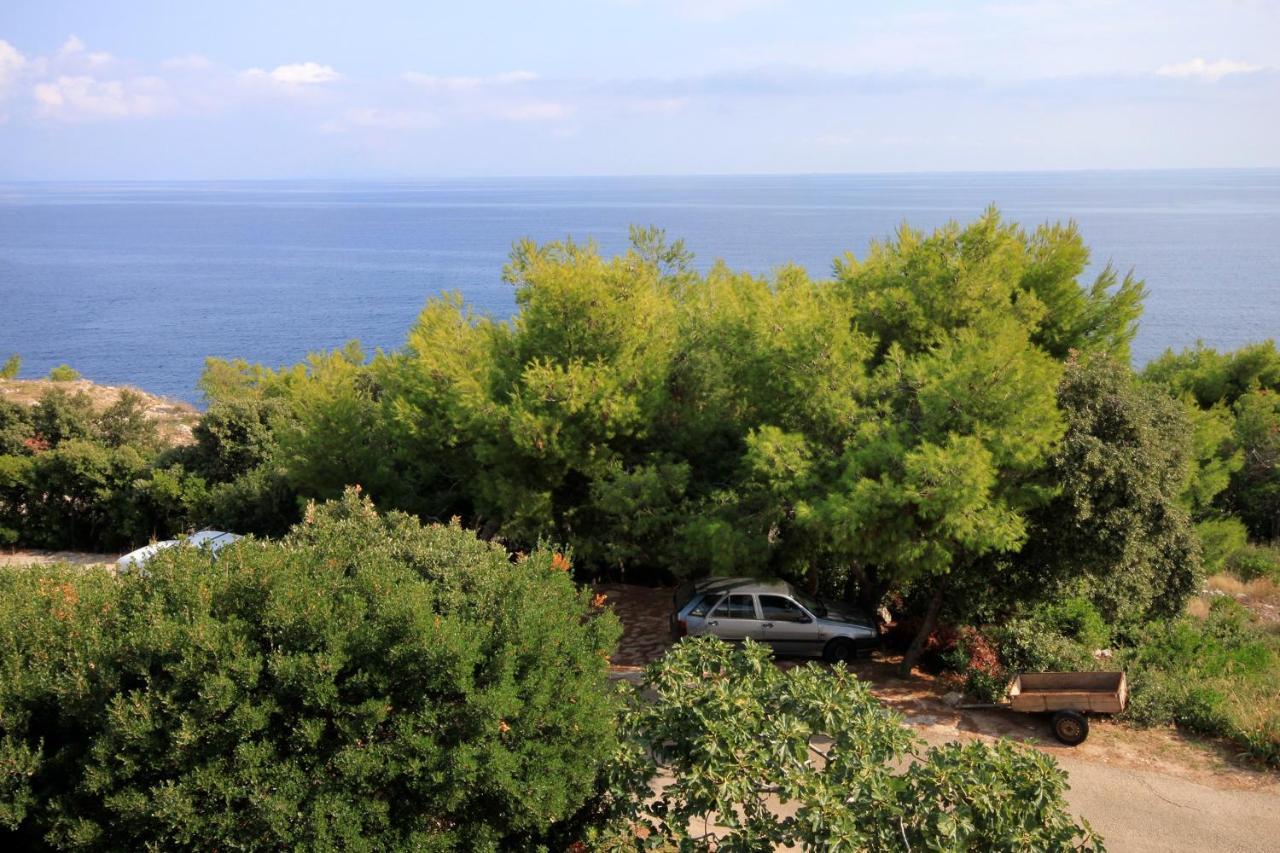 Apartments By The Sea Zavalatica, Korcula - 247 מראה חיצוני תמונה