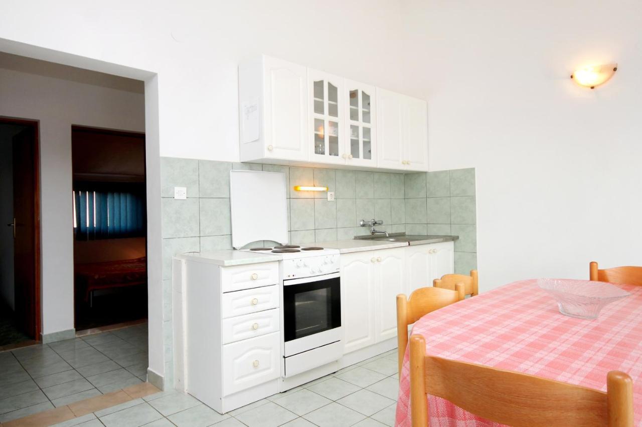 Apartments By The Sea Zavalatica, Korcula - 247 מראה חיצוני תמונה