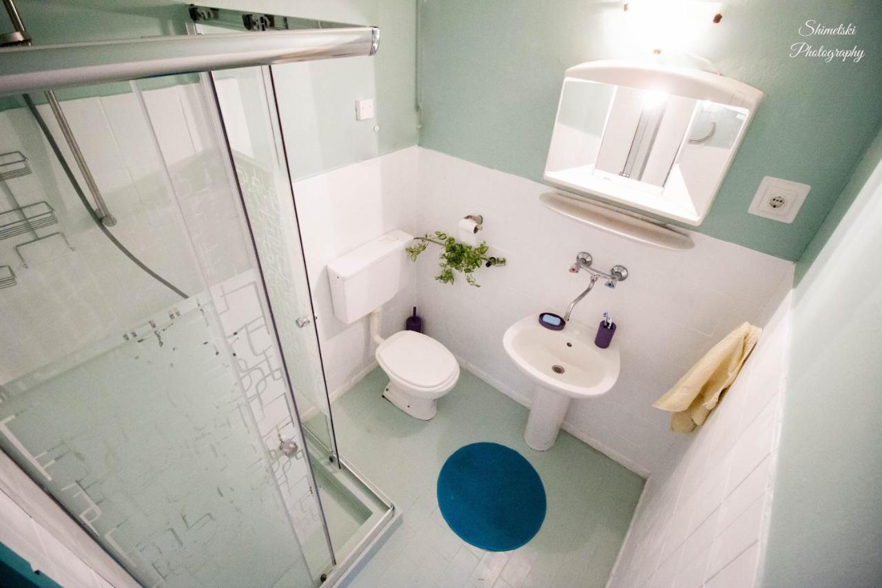 Apartments By The Sea Zavalatica, Korcula - 247 מראה חיצוני תמונה