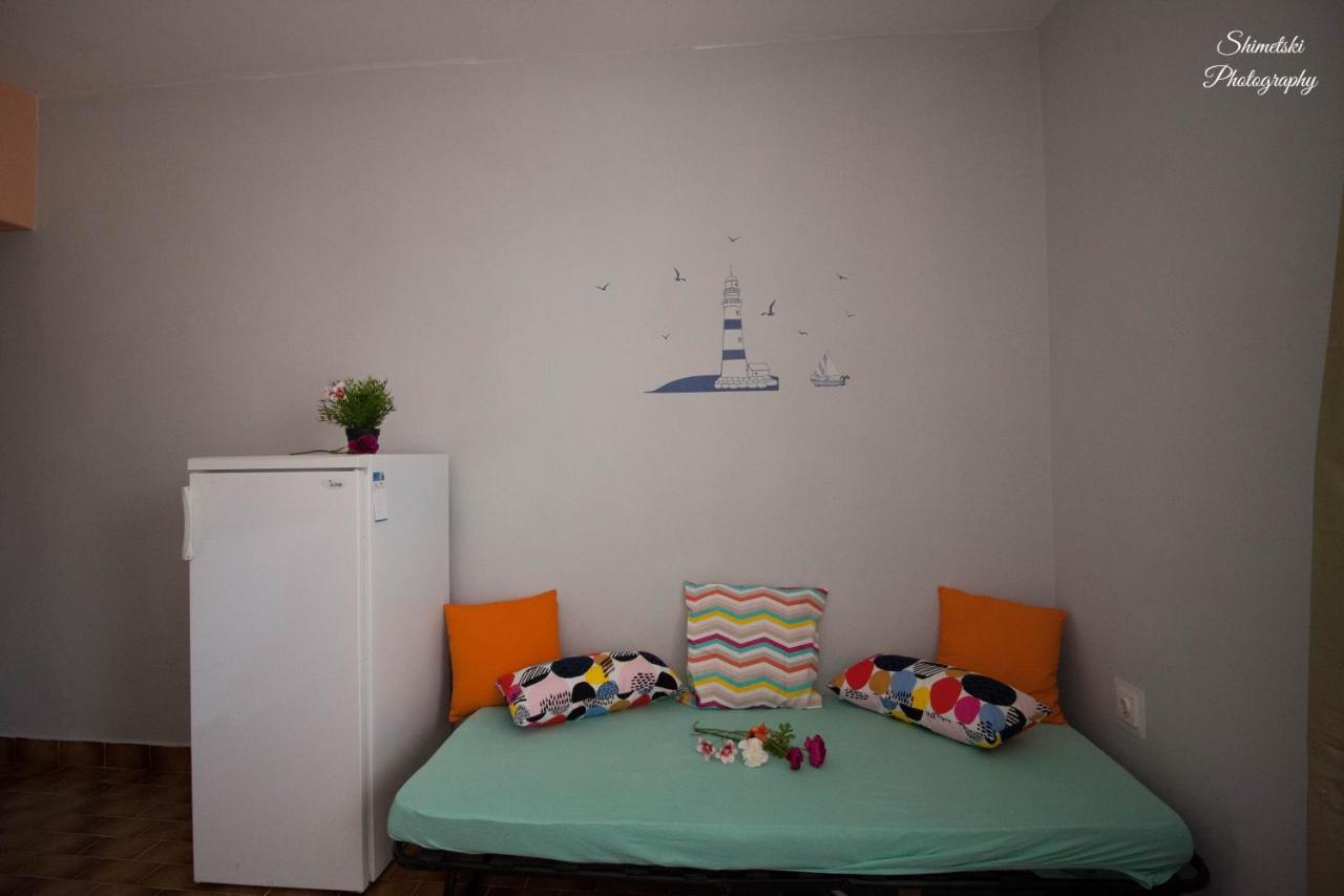 Apartments By The Sea Zavalatica, Korcula - 247 מראה חיצוני תמונה