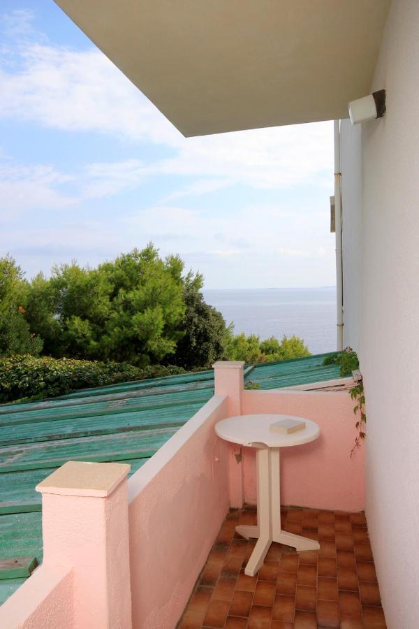 Apartments By The Sea Zavalatica, Korcula - 247 מראה חיצוני תמונה