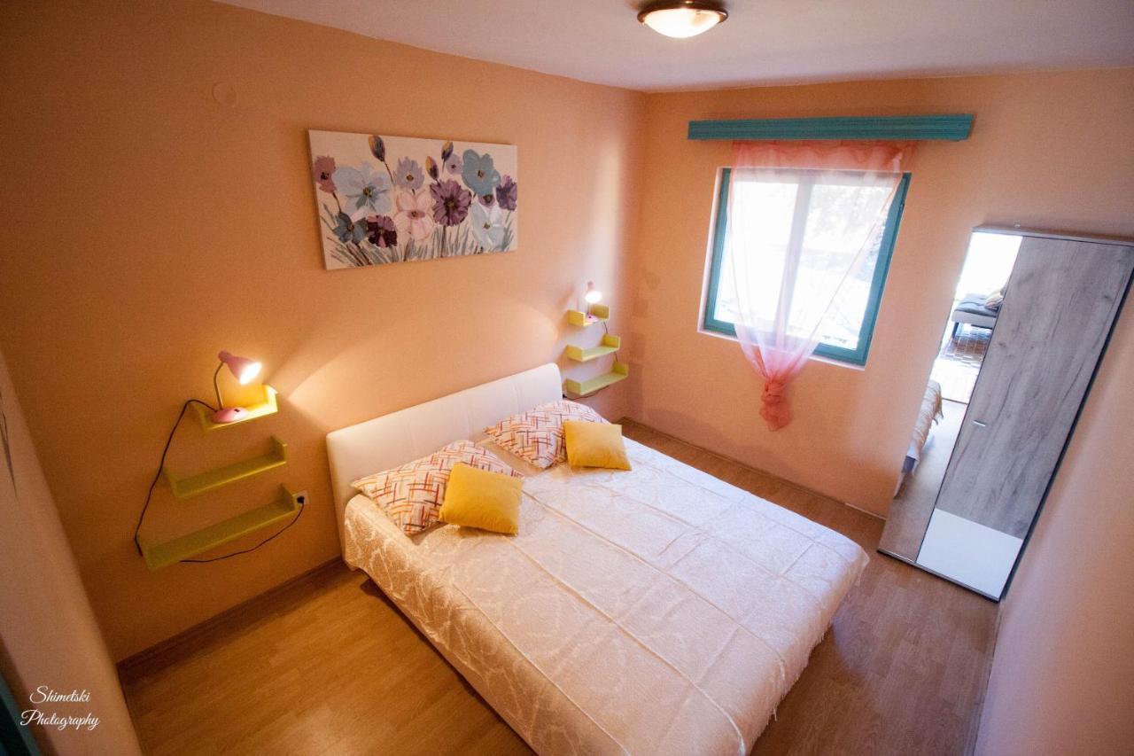 Apartments By The Sea Zavalatica, Korcula - 247 מראה חיצוני תמונה
