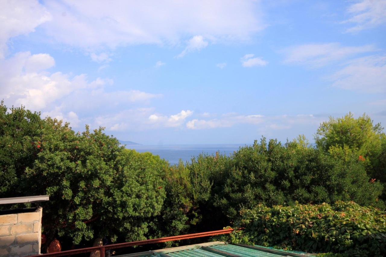 Apartments By The Sea Zavalatica, Korcula - 247 מראה חיצוני תמונה