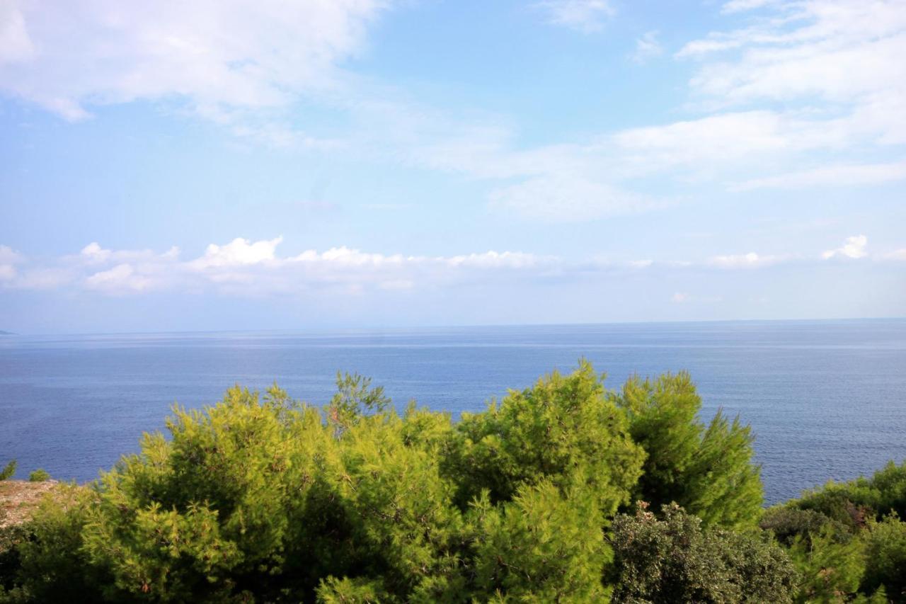Apartments By The Sea Zavalatica, Korcula - 247 מראה חיצוני תמונה