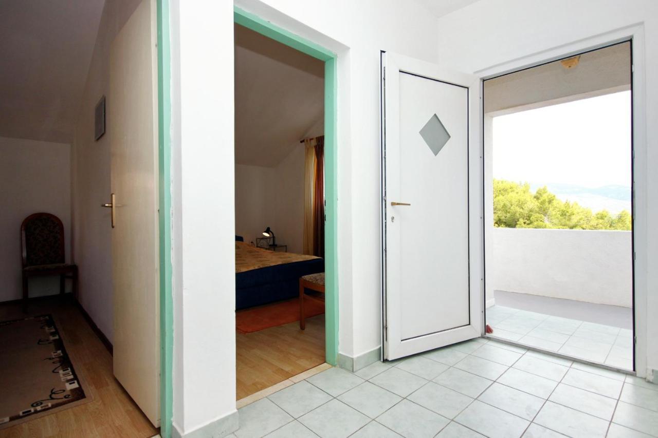 Apartments By The Sea Zavalatica, Korcula - 247 מראה חיצוני תמונה
