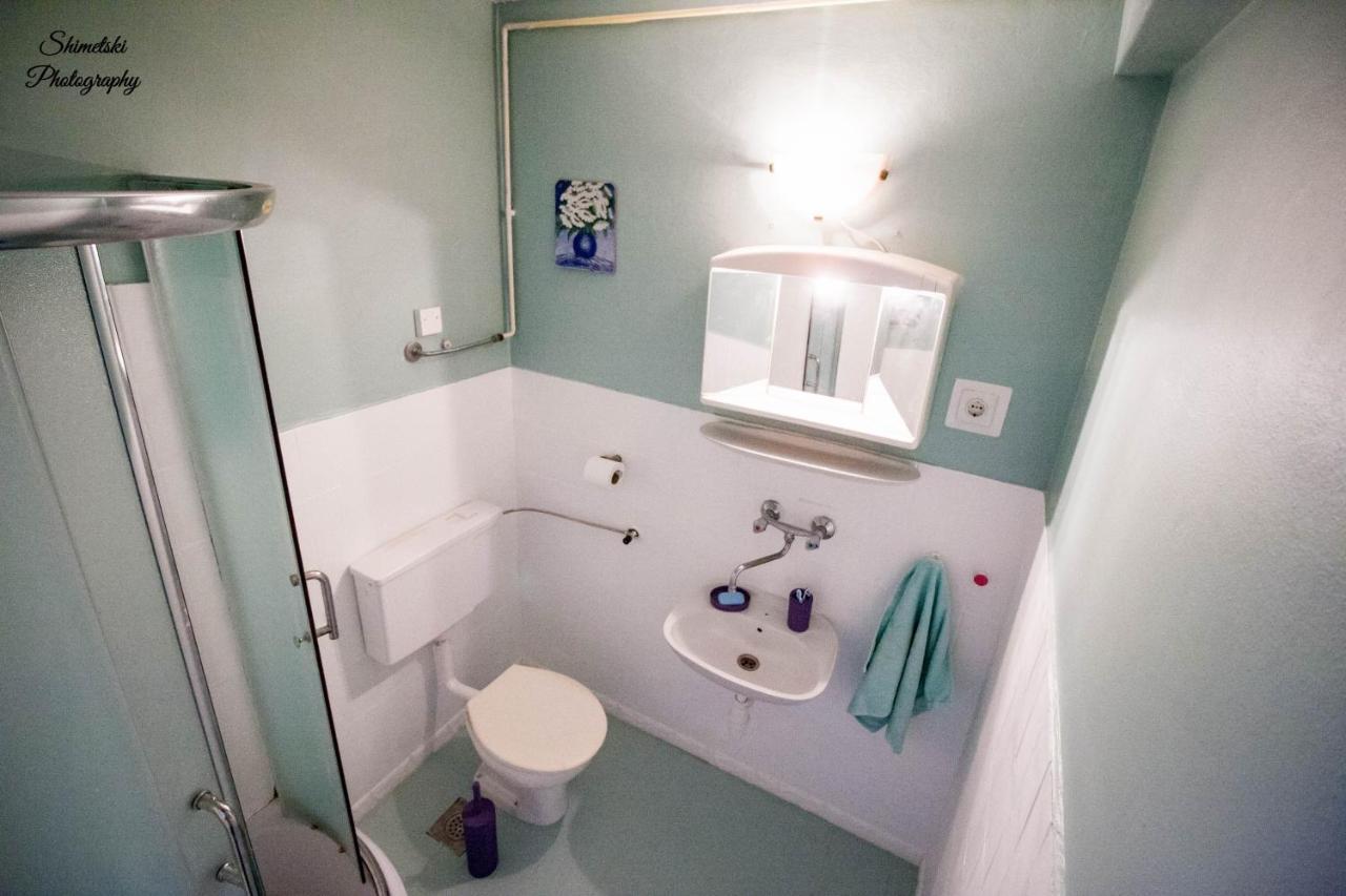 Apartments By The Sea Zavalatica, Korcula - 247 מראה חיצוני תמונה