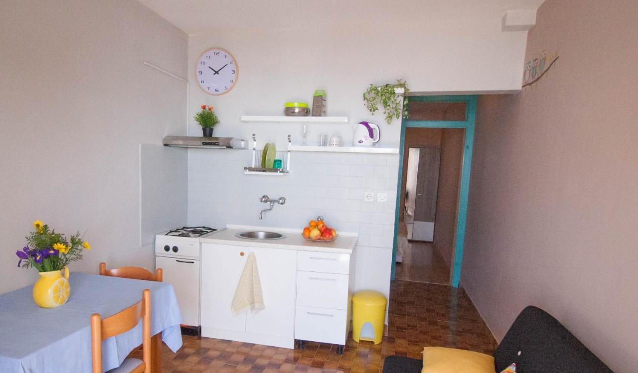 Apartments By The Sea Zavalatica, Korcula - 247 מראה חיצוני תמונה