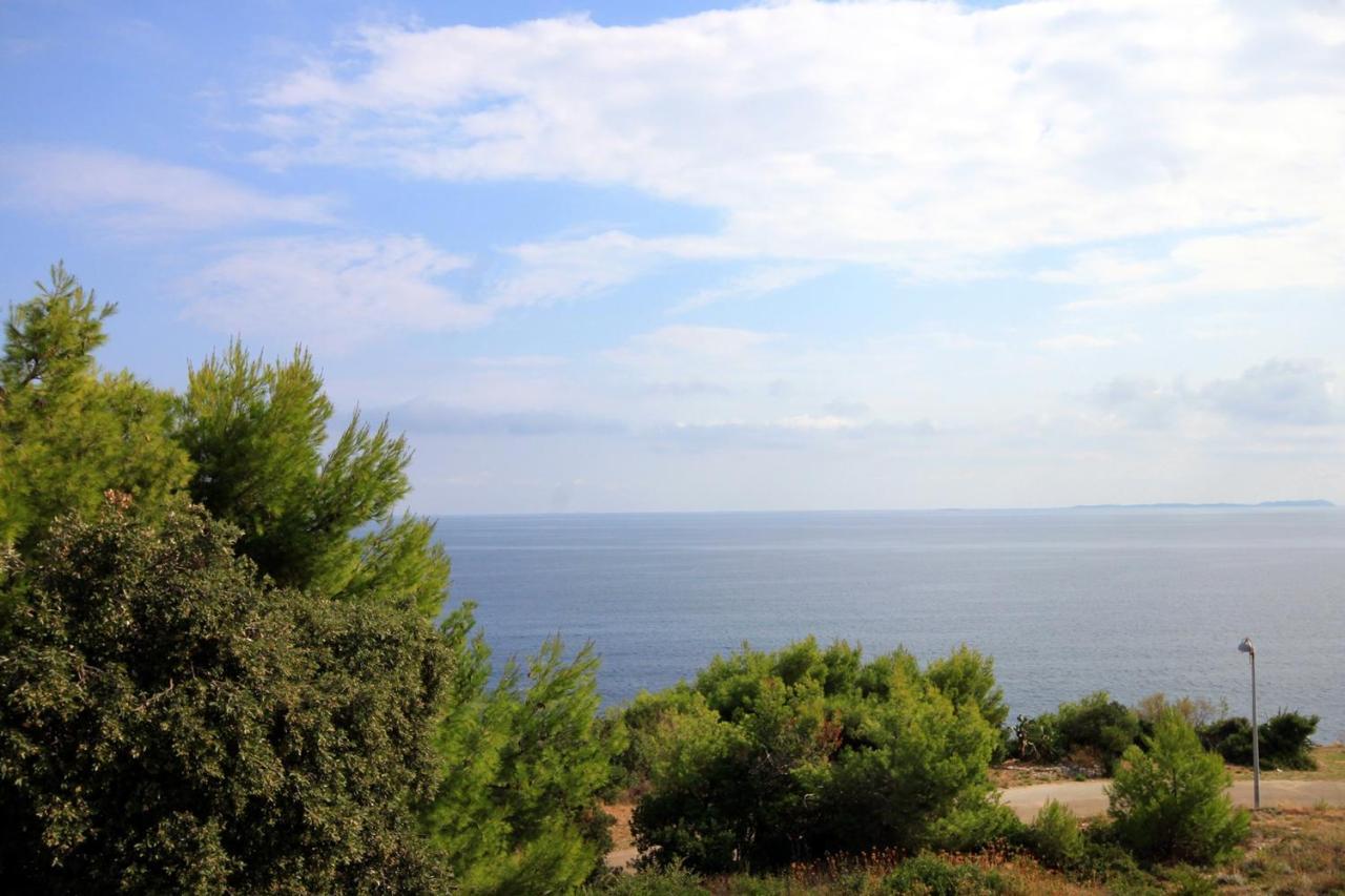 Apartments By The Sea Zavalatica, Korcula - 247 מראה חיצוני תמונה