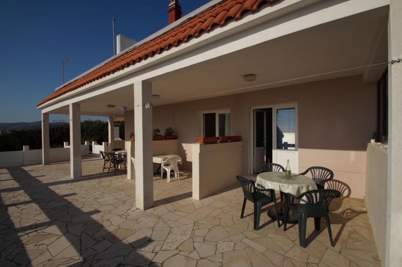 Apartments By The Sea Zavalatica, Korcula - 247 מראה חיצוני תמונה
