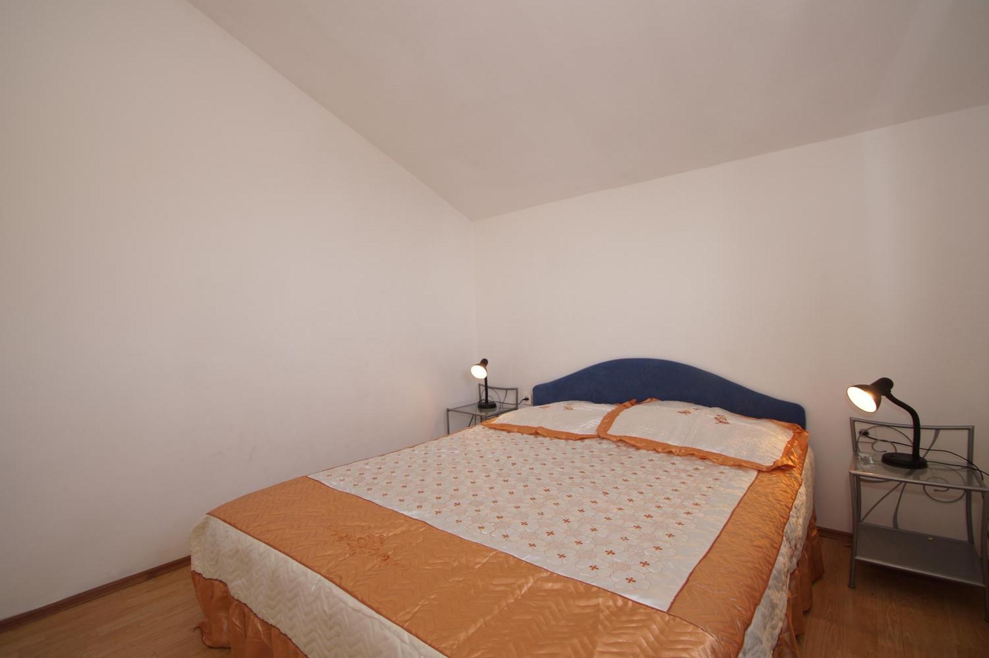 Apartments By The Sea Zavalatica, Korcula - 247 חדר תמונה
