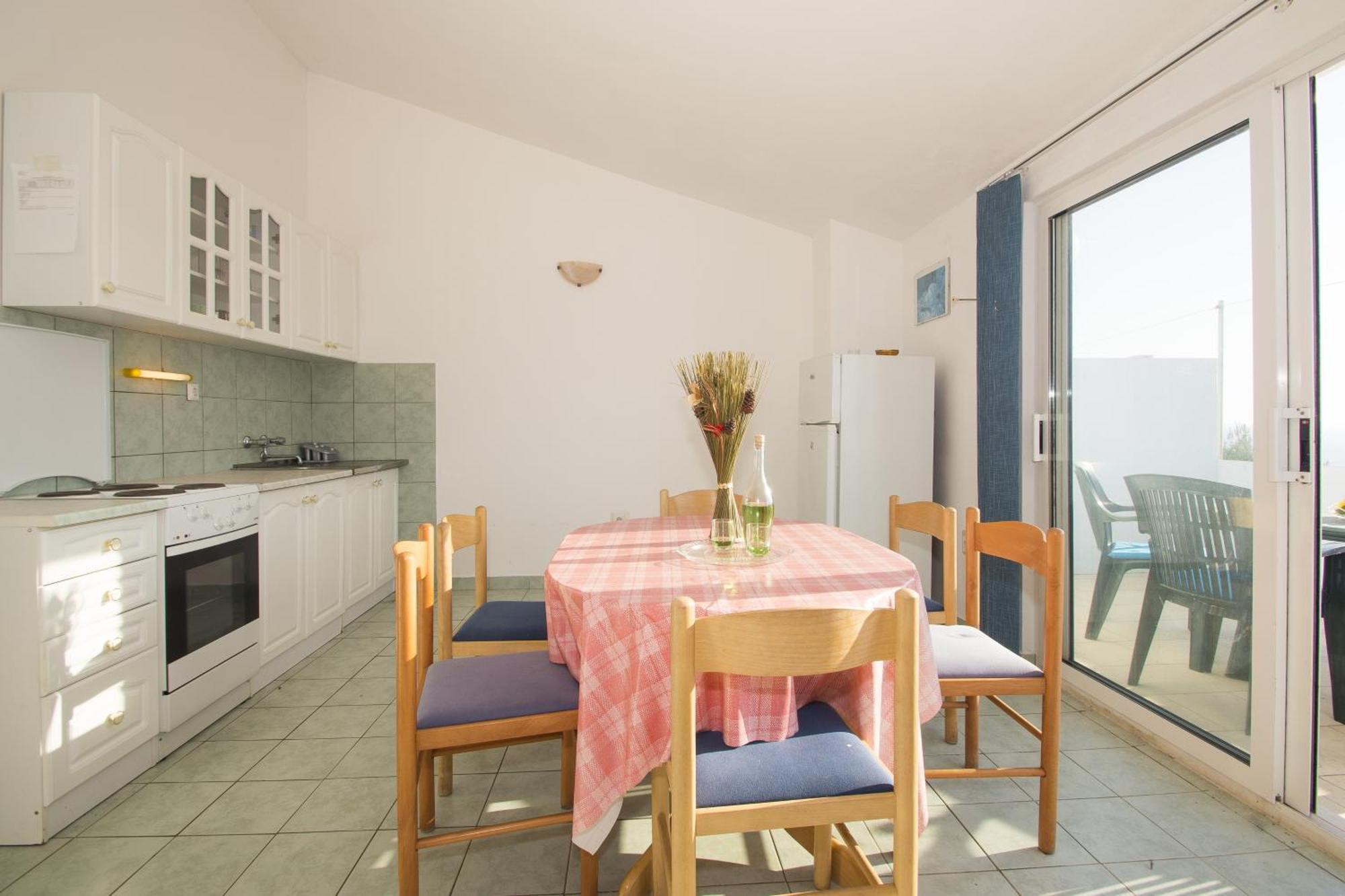 Apartments By The Sea Zavalatica, Korcula - 247 חדר תמונה